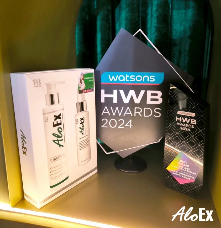 Scenes from the Watsons HWB Awards 2024