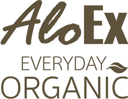 AloEx Everyday Organic Shampoo