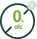 No Alcohol icon