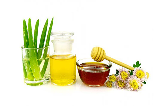 3 easy at-home hair-care recipes