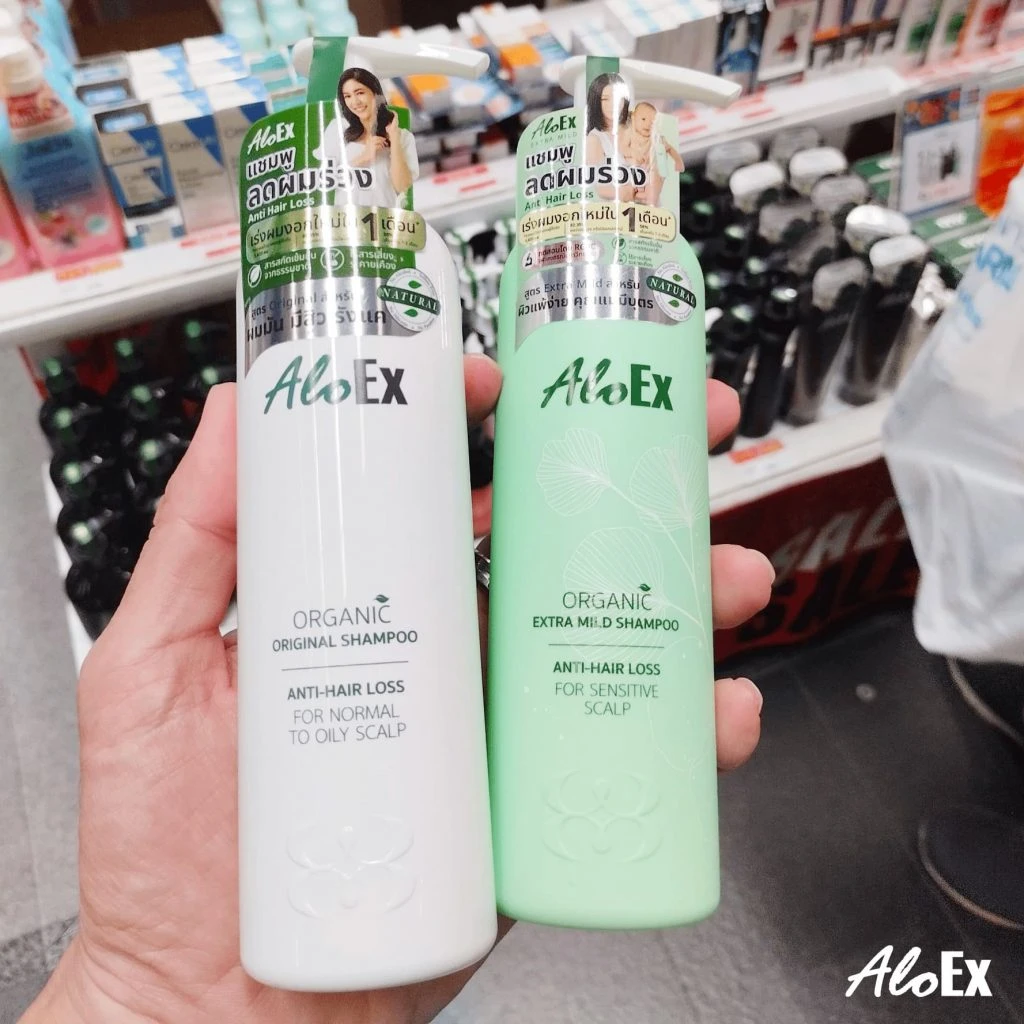 AloEx သည် Fitamin Dr.Pharma နှင့်အတူ 'Half Half' အတူပေးချေပွဲတွင် Bangkok Hospital သုတေသနဌာနသို့ ကြီးမားသော ပရိုမိုးရှင်းများ ယူဆောင်လာသည်။