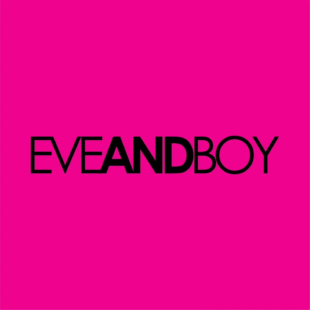 Eveandboy