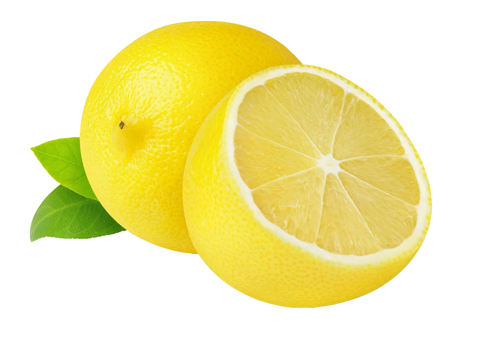 lemon