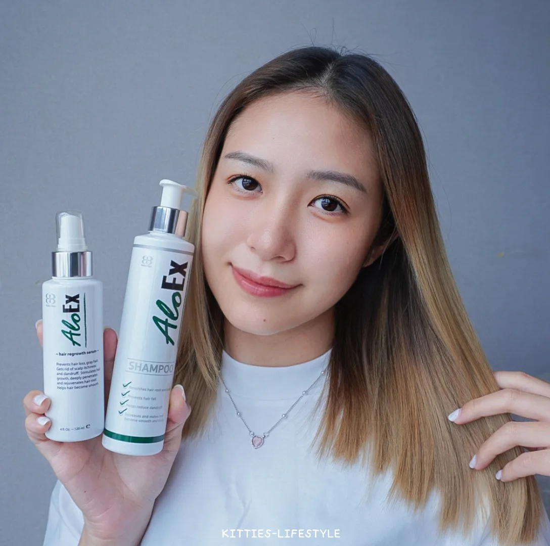 AloEx Box Set သုံးသပ်ချက် Kitties – Lifestyle