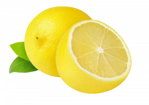 lemon