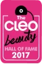 Cleo Beauty Hall of Fame 2017
