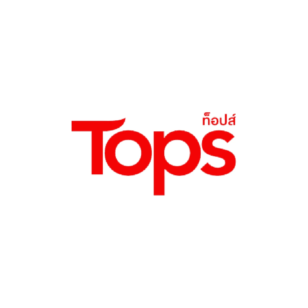 Tops စူပါမားကတ်