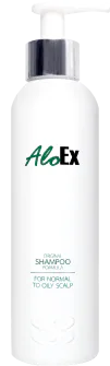 AloEx ORGANIC Original Shampoo