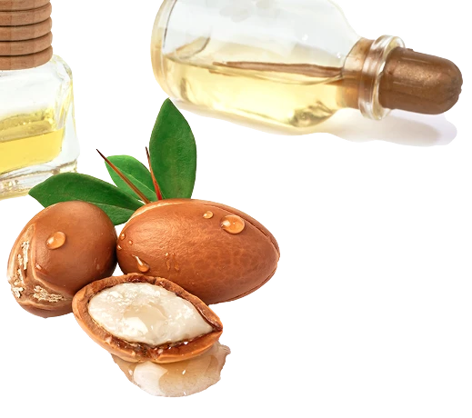 Argan Oil