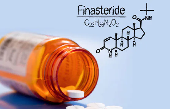 Finasteride သုံးခြင်း၏ မမျှော်လင့်ထားသော အန္တရာယ်များ