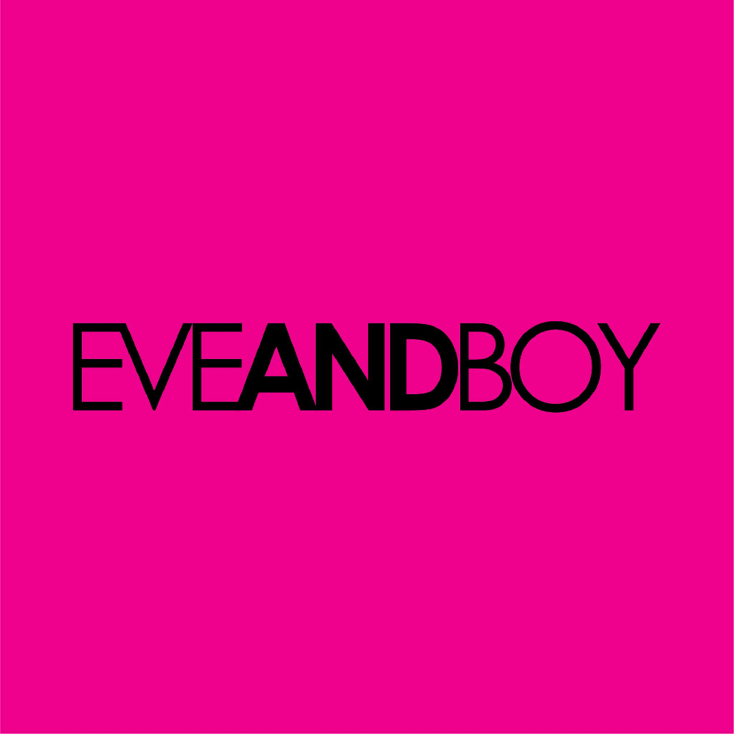 Eveandboy